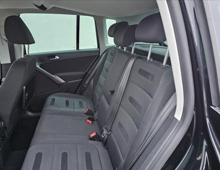 Volkswagen Tiguan 21