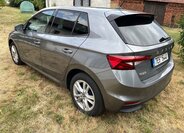 Škoda Fabia Liftback 0,0 0