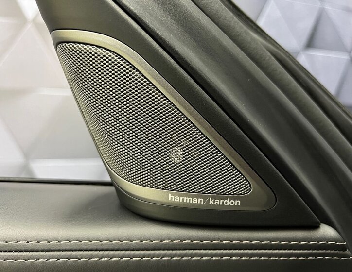 BMW Řada 7 Sedan 3,0 l 294 kw