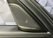 BMW Řada 7 Sedan 3,0 l 294 kw