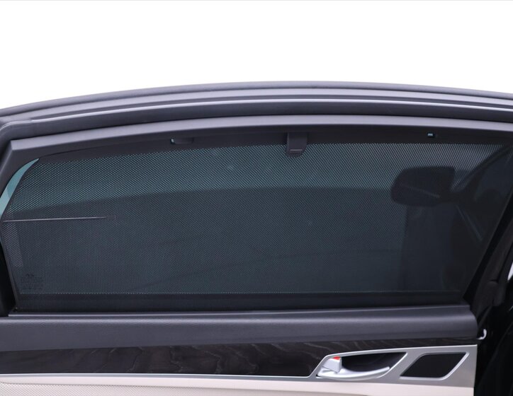 Hyundai Genesis Sedan 3,8 l 232 kw