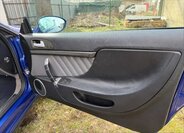 Alfa Romeo Brera Kupé 3,2 l 191 kw