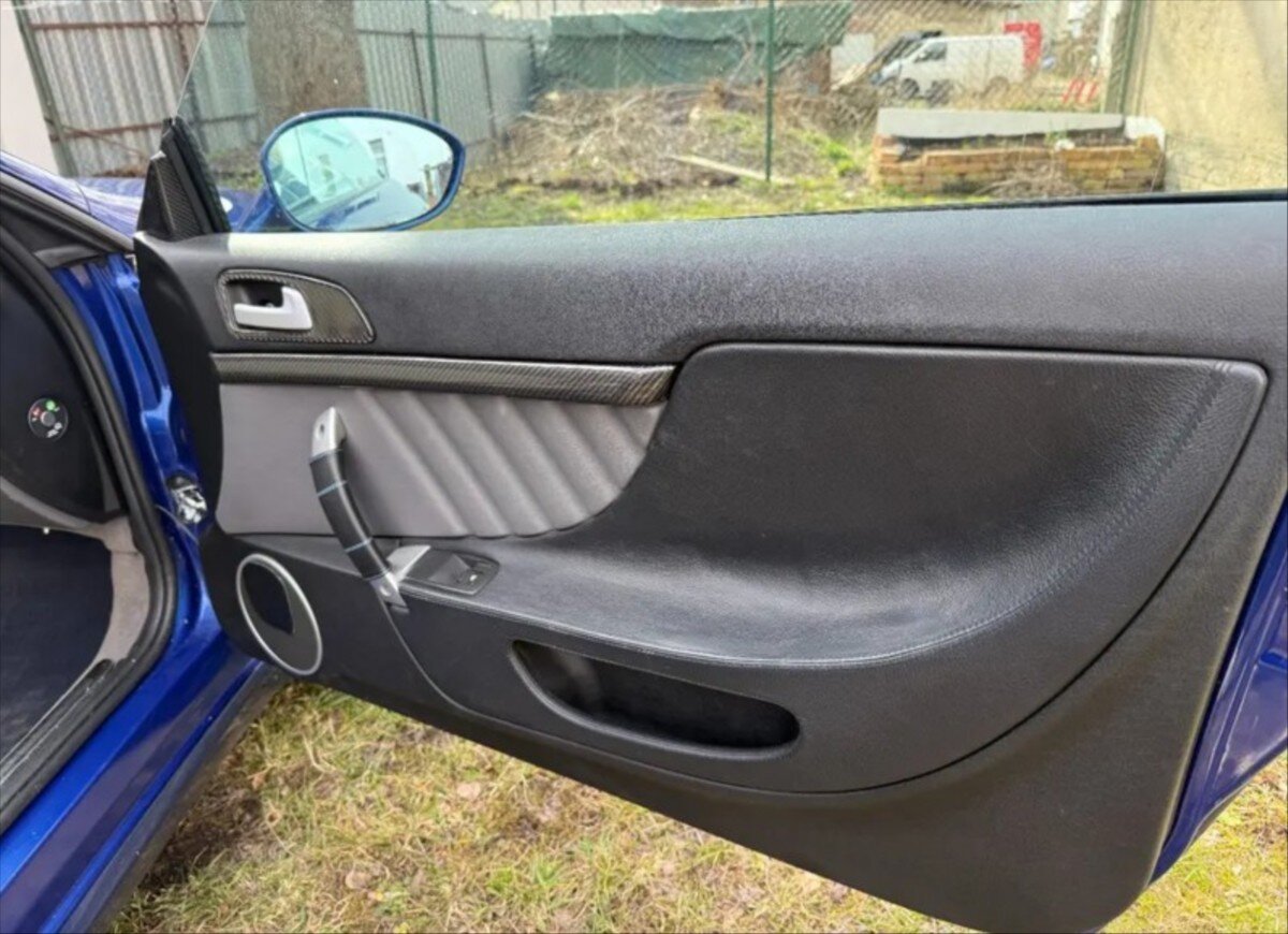 Alfa Romeo Brera Kupé 3,2 l 191 kw