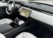 Land Rover Range Rover Sport SUV / Terénní 3,0 l 221 kw