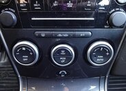 Mazda 6 Kombi 2,0 l 108 kw