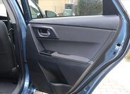 Toyota Auris Kombi 1,6 l 97 kw