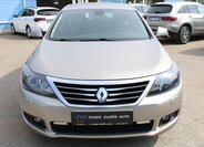 Renault Latitude Sedan / Limuzína 2,0 l 127 kw