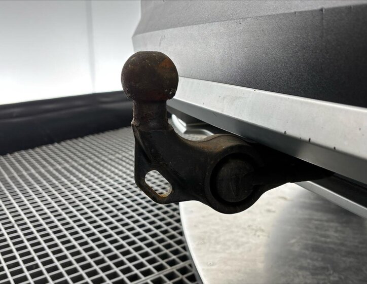 Škoda Kodiaq SUV / Terénní 2,0 l 140 kw