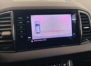 Škoda Karoq SUV / Terénní 1,5 l 110 kw