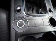 Volkswagen Touareg 9