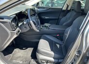 Lexus NX 450h+ SUV / Terénní 2,5 l 227 kw