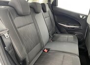 Ford EcoSport Hatchback 998,0 92 kw