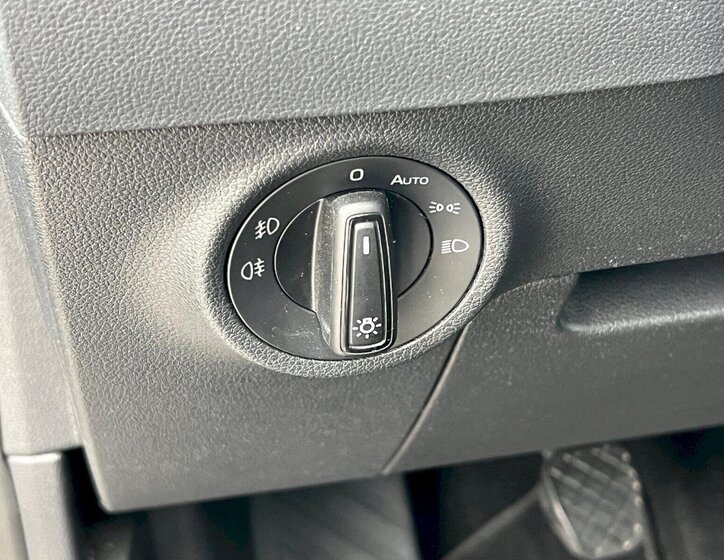 Škoda Karoq Hatchback 1,5 l 110 kw