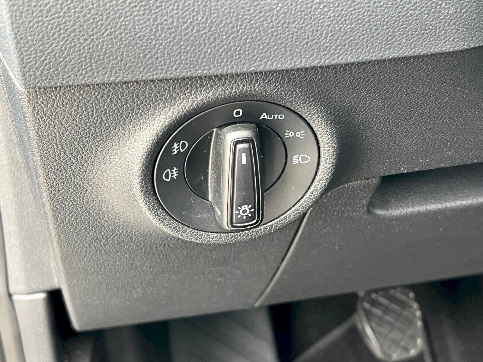 Škoda Karoq Hatchback 1,5 l 110 kw