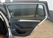 Škoda Superb Kombi 2,0 l 110 kw