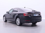 Škoda Superb Liftback 2,0 l 110 kw