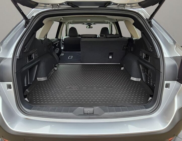 Subaru Outback SUV 2,5 l 124 kw