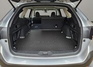 Subaru Outback SUV 2,5 l 124 kw