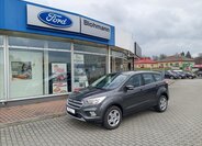 Ford Kuga SUV / Terénní 1,5 l 88 kw