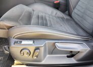 Volkswagen Passat Kombi 2,0 l 110 kw