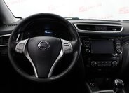 Nissan Qashqai 28