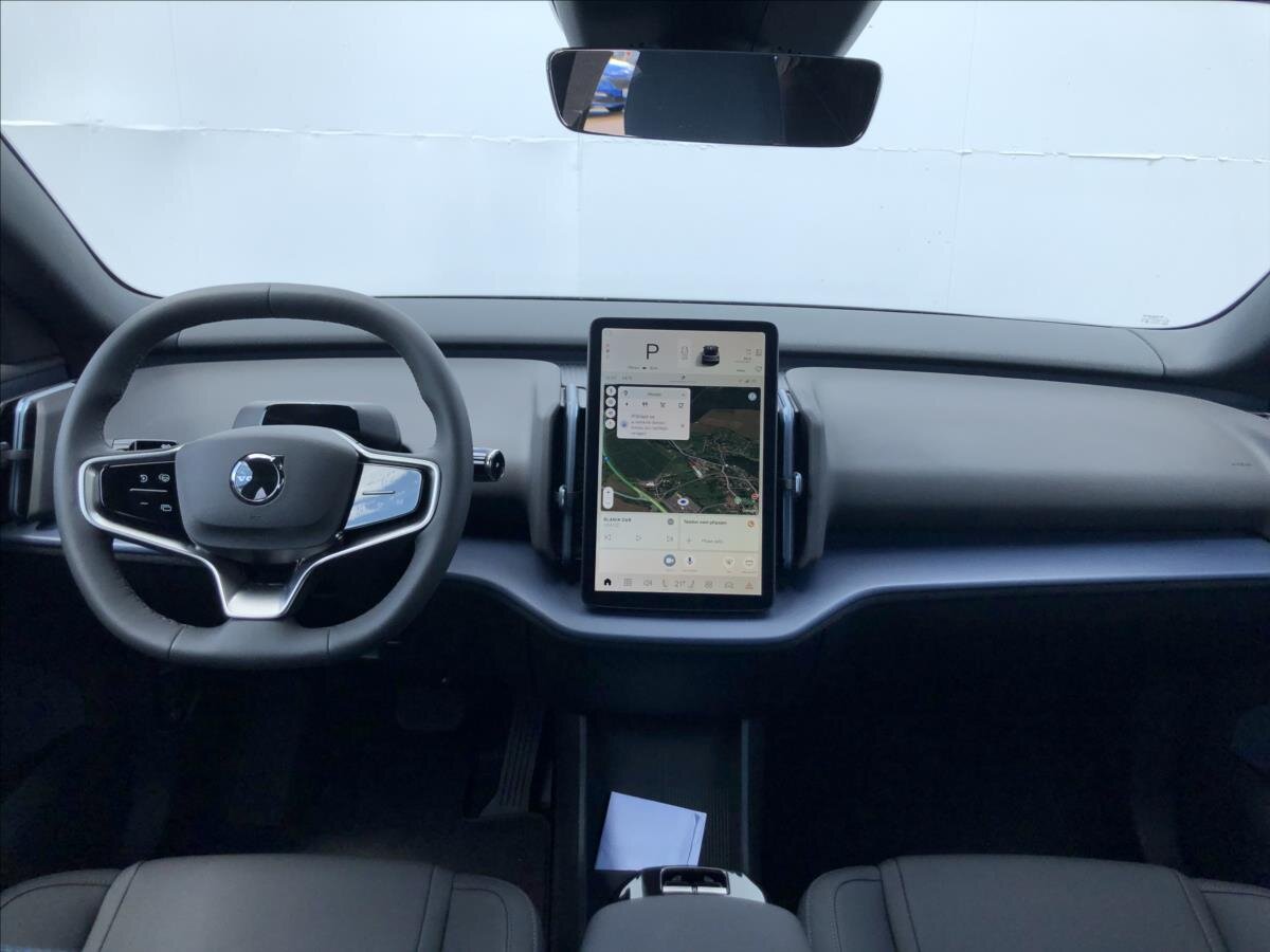 Volvo EX30 SUV 0,0 200 kw