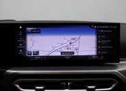 BMW Řada 4 Hatchback 2,0 l 135 kw