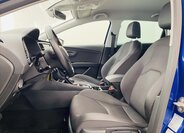 Seat Leon Kombi 1,5 l 110 kw