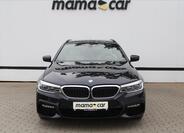 BMW Řada 5 2