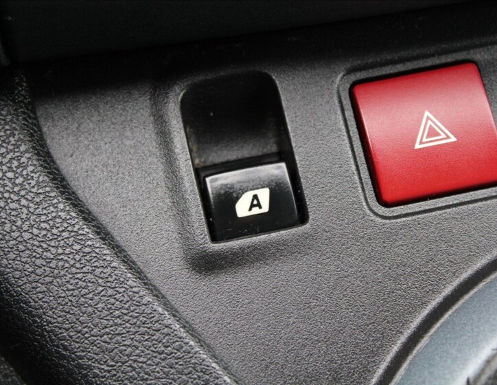 Peugeot Partner MPV 1,6 l 68 kw