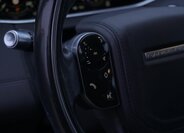 Land Rover Range Rover Evoque SUV 2,0 l 132 kw