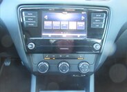 Škoda Octavia Kombi 1,6 l 85 kw