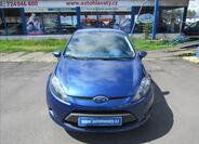 Ford Fiesta 2