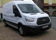 Ford Transit Ostatní 2,2 l 92 kw