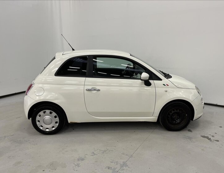 Fiat 500 Hatchback 1,2 l 51 kw