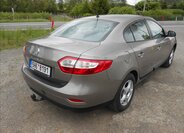Renault Fluence Sedan / Limuzína 1,6 l 82 kw