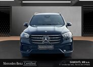 Mercedes-Benz GLS SUV / Terénní 3,0 l 270 kw