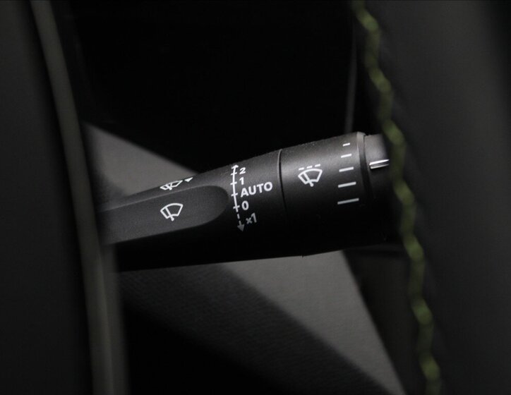 Peugeot 308 Kombi 1,2 l 96 kw