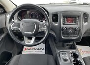 Dodge Durango SUV / Terénní 3,6 l 216 kw