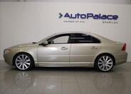 Volvo S80 5