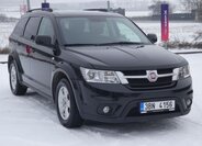 Fiat Freemont MPV 2,0 l 103 kw