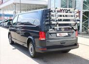 Volkswagen Transporter 6
