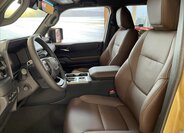 Toyota Land Cruiser SUV 2,8 l 150 kw