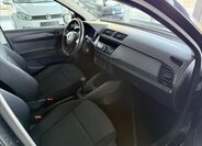 Škoda Fabia Kombi 999,0 55 kw