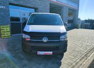 Volkswagen Transporter 5