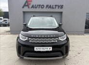 Land Rover Discovery Kombi 3,0 l 225 kw