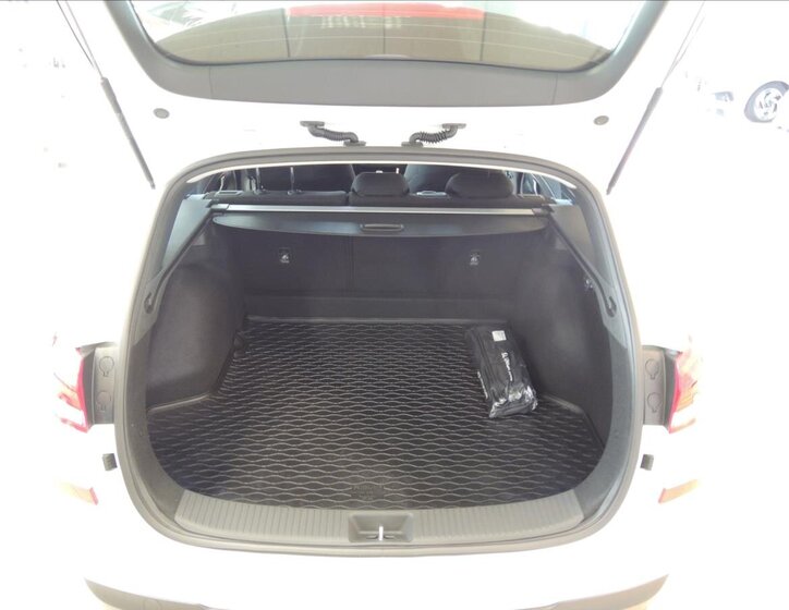 Hyundai i30 Kombi 1,5 l 70 kw