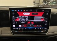 Volkswagen Tiguan SUV 1,5 l 96 kw