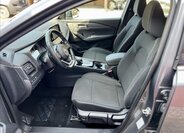 Nissan Qashqai SUV / Terénní 1,3 l 116 kw