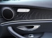 Mercedes-Benz Třídy E Sedan 2,0 l 143 kw